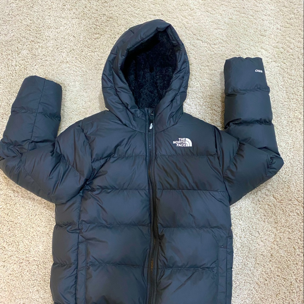North Face Moon Doggy Youth Lrg 14/16